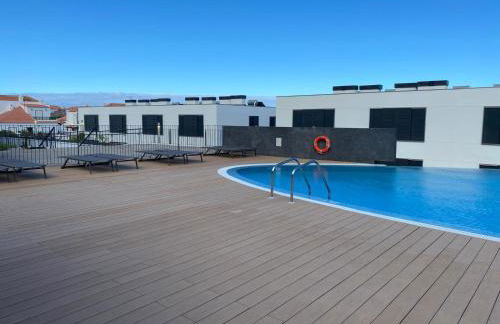 Abades Sea & Sun Apartament - Foto 34