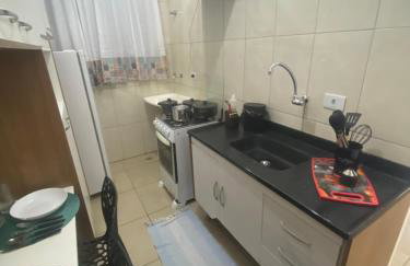 Apartamento Centro de Suzano - Foto 7