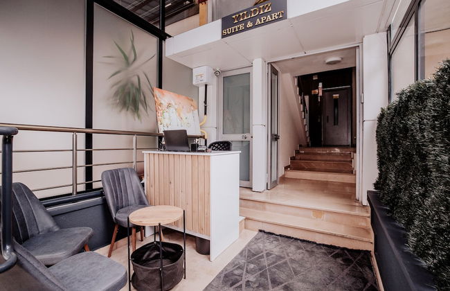 Yıldız Suite & Apart - Photo 3