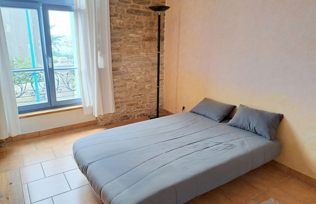 Apartment is Approx. 100 Metres From the Atlantic - Foto 18