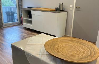 Ferienwohnung Prieros am Langer See mit Klima - Foto 11