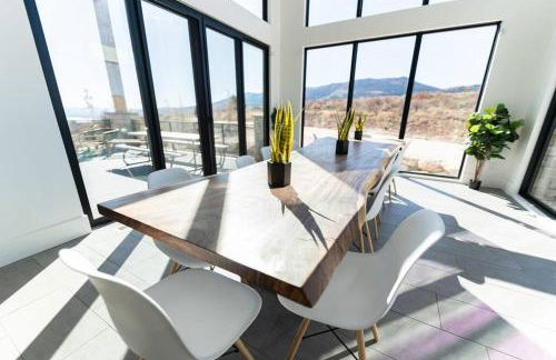 Skybridge Bear Lake Sleeps 61-75 with condo add-on - Foto 24