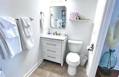 North Myrtle Beach Stay-Golfcart - Foto 19