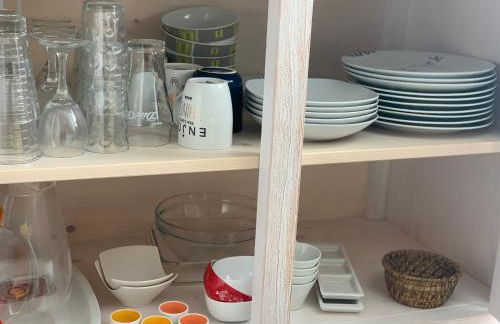 DUPLEX VUE MER - Parking sous sol - Plage 2 mn - 4 lits - Foto 35