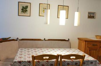 Gemütliches Ferienreihenhaus mit Holzkamin im Schwarzwald - Foto 6