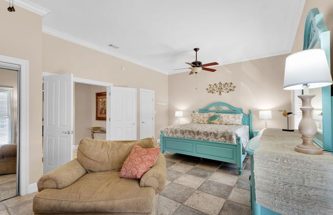 Blue Pelican - Foto 42