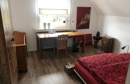 Bel Art Etage mit großem Parkplatz - Foto 11