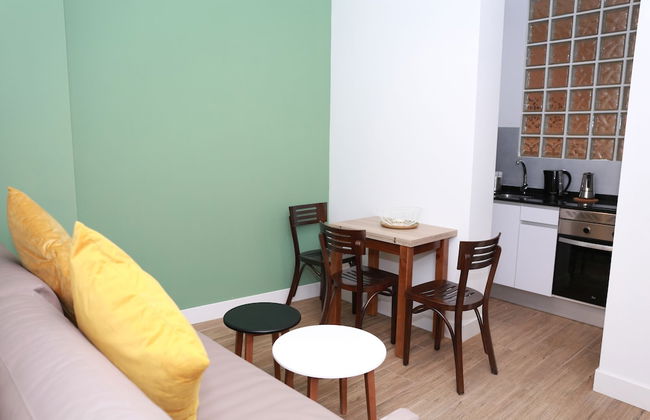 New Point Madrid Opera - Foto 19