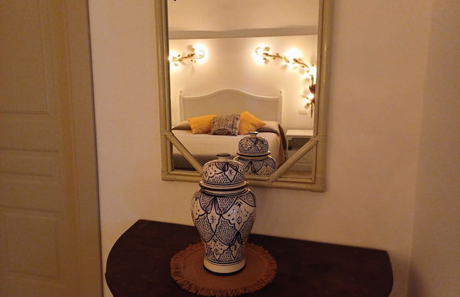 YourHome - Antico Casale Sorrentino - Foto 7