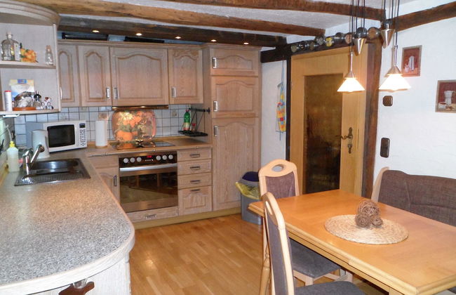 Ferienhaus Neuenrade - Foto 6