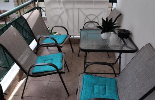 Home Sweet Home Skala Fourkas - Foto 10