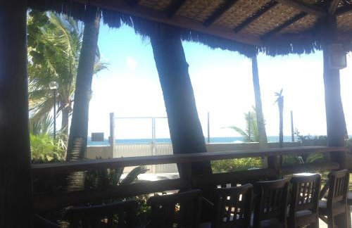 Village com 4 APTOS PÉ NA AREIA E PISCINA - Foto 6