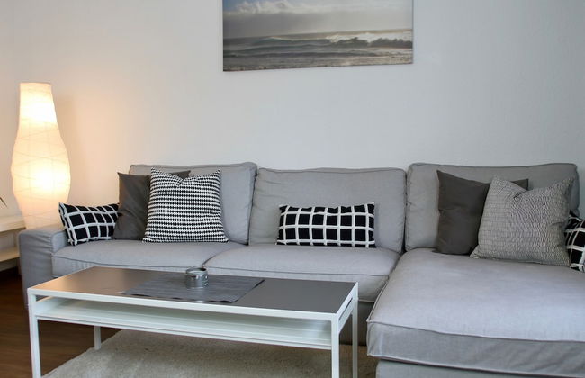 Apartmenthaus in der Arnoldstraße - Foto 37