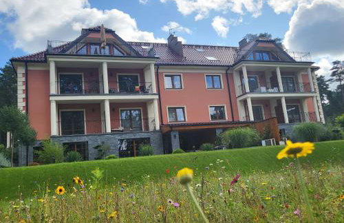 APARTAMENT przy jeziorze - Foto 24