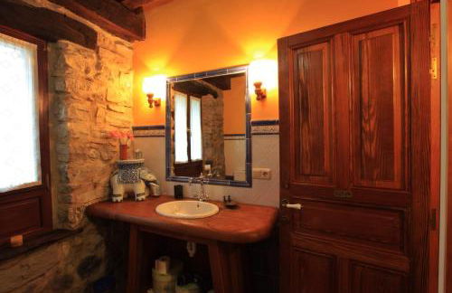 Casa Rural Kaxkarre - Foto 31