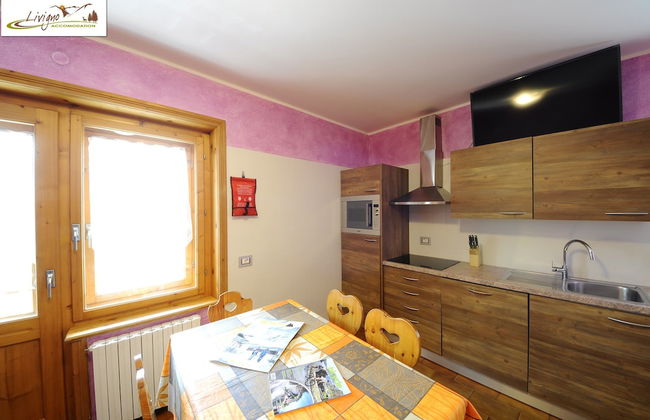 Residence Casa Longa - Foto 48