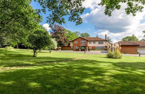 Mimmshall Mansion - Foto 9