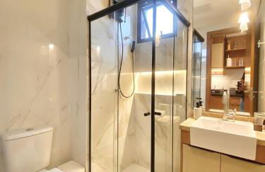 Luxuoso Studio Bambu - Photo 15