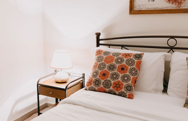 Best House Central Apartment Ag.Nikolaou - Photo 6