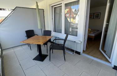 Gästehaus Mäder am Hafen - Foto 10