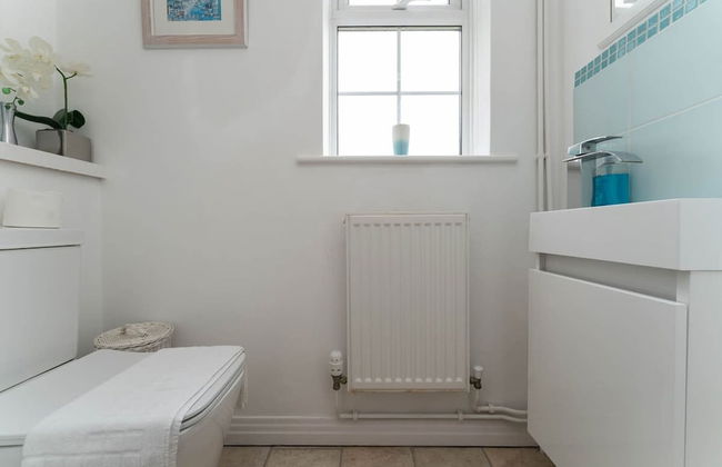 Host Stay Martlet House - Photo 22