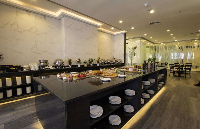 TIME Onyx Hotel Apartments - Foto 66