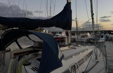 Velero Nadya - Foto 24