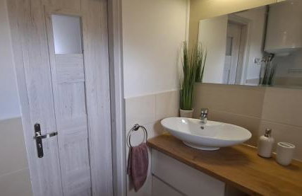 Zacisze pod brzozami - Foto 11