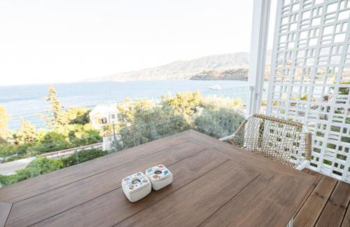 SEMIRAMIS Luxury Apartments - Photo 45