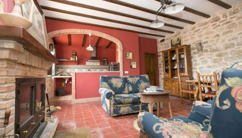 Cortijo El Derramadero - Foto 5