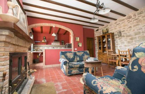 Cortijo El Derramadero - Foto 5