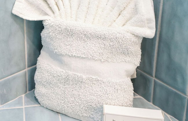 Beachfront Retreat - Foto 41