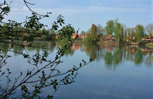 Ferienhaus im Seedorf im Münsterland Warendorf - Photo 31