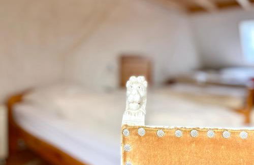 Yogahaus Prasaad - Foto 13