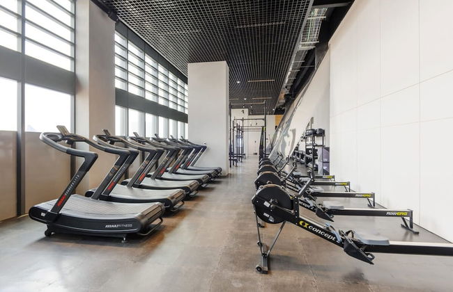 Spectacular Loft With Amazing View in Cuauht moc - Foto 36