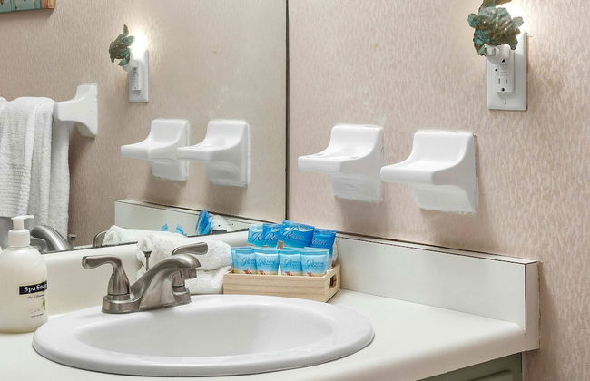 Sea Turtle Cove at Cocoa Beach - Photo 14