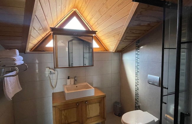 Veziroglu Apart - Photo 69