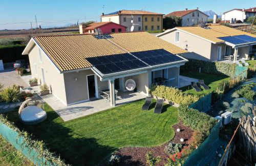 Residence Le Aromatiche - Foto 6