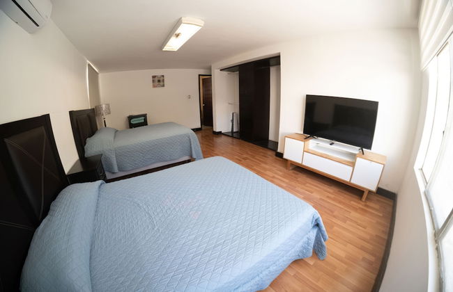 1, Apartment for 4 People - With Invoice - Photo 19