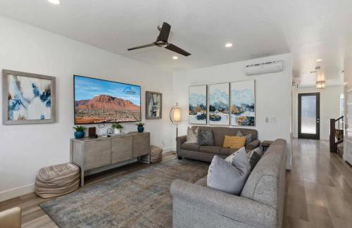 Stunning Twnhme by Golf*LasPalmas Resort poolpass* Central St. George - Foto 15