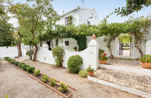 Cortijo Caracate - Foto 3