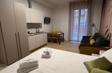Calari Rooms - Monolocale - Foto 37