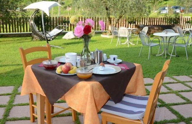 Agriturismo Girardelli - Foto 55