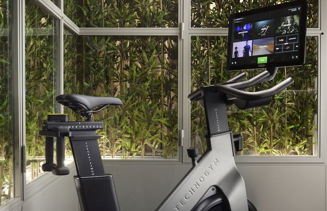 Lifestyle Suites Rome - Photo 74