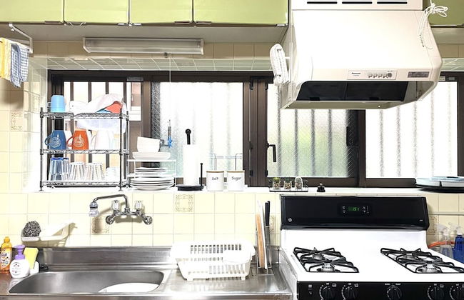 Sunabe Beach House - Foto 8