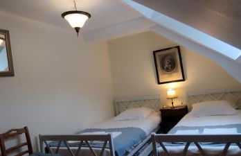 Les Ecuries du Chateau - Foto 7