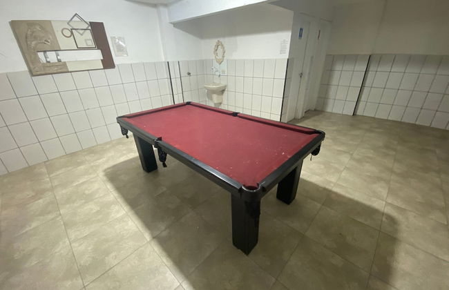 Pé na Areia Praia da Ocean - Foto 22