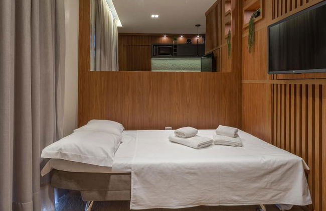 Studios Heaven - Foto 19