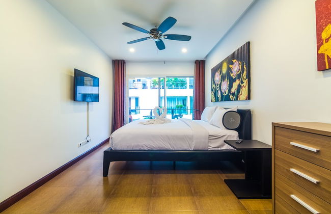 AP Grand Residence by Lofty - Foto 21