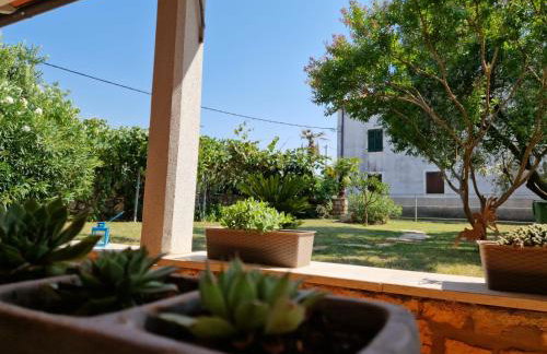 House Nono Bepo in small Istrian village - Foto 49